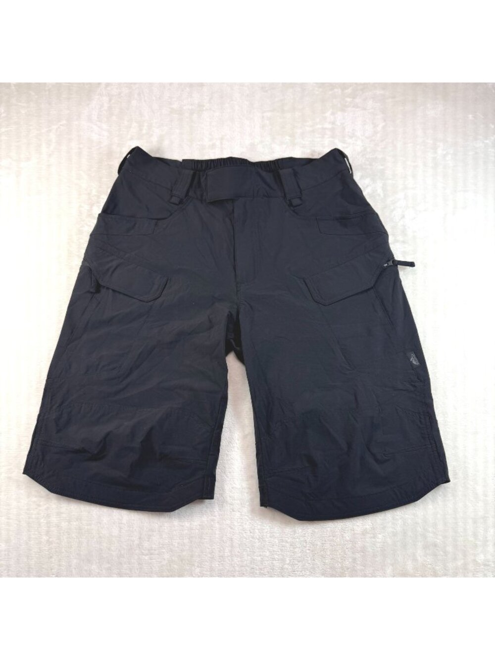 Helikon-Tex Urban Tactical Shorts Mens 32 Cargo Outdoor Utility 11" Poland